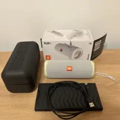 JBLFLIP5SAND Bluetooth スピーカー サンド ゴールド | Mercari