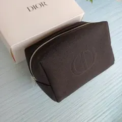 dior ポーチ