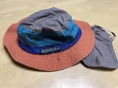 BREEZE ハット 52サイズ