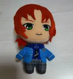 あんさんぶるスターズ　月永レオのサムネイル