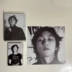 SEVENTEEN DAREDEVIL THE8