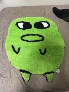 マエスケ ラグマット