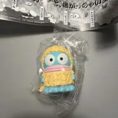 天麩羅　ハンギョドン