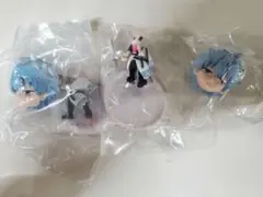 ちびきゅんキャラ 銀魂 坂田銀時vol.1