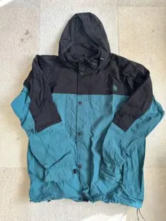 THE NORTH FACE × nanamica マウンテンウィンドパーカー - メルカリ