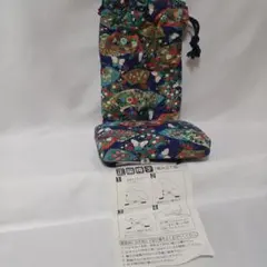 正座椅子 折り畳みのサムネイル