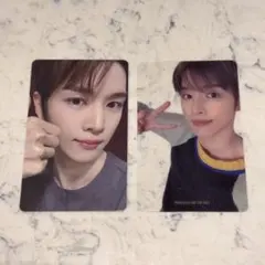 2026年最新】RIIZE トレカケースの人気アイテム - メルカリ