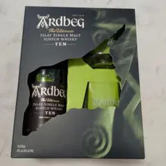 お*し様 Ardbeg FEATFEET 靴下 4足セット - メルカリ