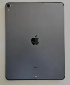 【値下げ】iPad Pro 12.9インチ (第3世代) 64GB SIMフリー
