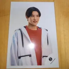 ☆SnowMan公式写真8044