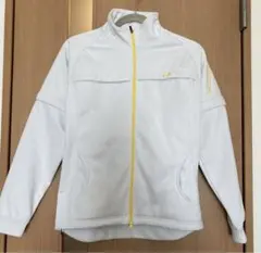 アンダーアーマー underarmour スポーツ　ジャンパー　レディース