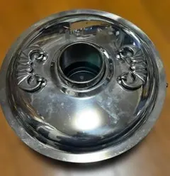 ステンレス製しゃぶしゃぶ鍋