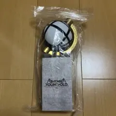 SixTONES YOUNGOLD ペンライト