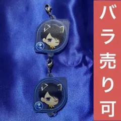 スタマイ　スタンドマイヒーローズ 青山樹　青山　アクリルチャーム　チャーム