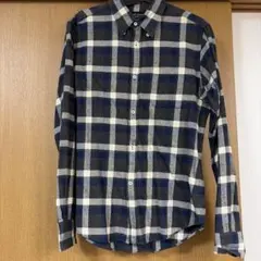 Journal Standard チェック柄長袖シャツ