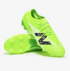 希少 極美品 正規品 New Balance Furon Elite FG V8 - メルカリ