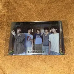 TXT ツインウエハース