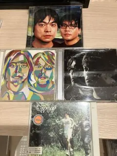 キリンジ 非売品CD７枚セット ソニーミュージック（Sony Music） CD/キリンジ/3 (紙ジャケット