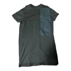 Rick Owens リックオウエンス Double layered Tee 茶 - メルカリ
