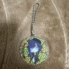 Ado x KURA SUSHI アクリルキーホルダー