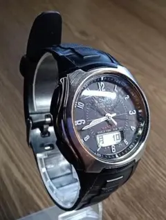 ソーラー 腕時計