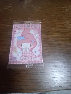サンリオキャラクターズウエハース12