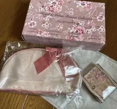 JILLSTUART Royal & Urban Princess コフレのサムネイル