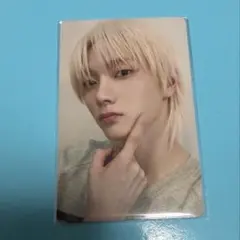 BOYNEXETDOOR ソンホ 大阪