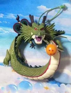 ドラゴンボール ストラップ フィギュア