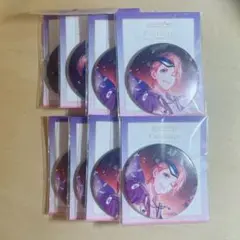来栖翔 缶バッジ シャニライ Everlasting Feast - メルカリ