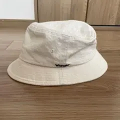Wrangler バケットハット
