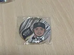 オリックス バファローズ バファローズガチャ 缶バッジ　太田椋