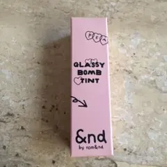 GLASSY BOMB TINT CHERRY-P 2.0gのサムネイル