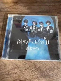 NEWS NEVERLAND