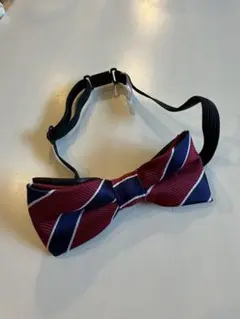 子ども用　蝶ネクタイ　卒業式　入学式