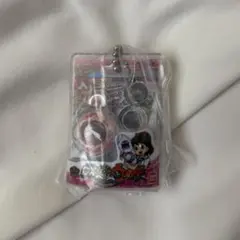 妖怪ウォッチミニチュアパッケージコレクション DX妖怪ウォッチフミちゃんVer.