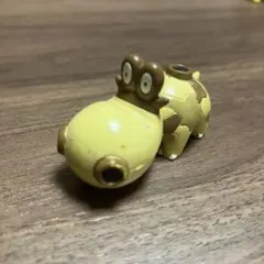 ポケモン　モンコレ　ヒポポタス