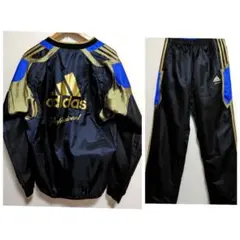 adidas アディダス ベースボール プロフェッショナル セットアップ