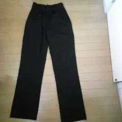 Pinock's Brathery ウールスラックス AA