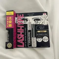 ヒロインメイク マスカラ