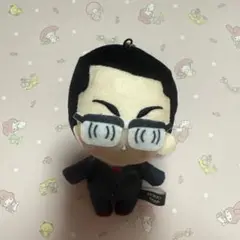 東京リベンジャーズ　場地圭介　優等生　マスコット