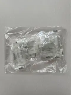 アクセーヌ　フェイシャルソープAD サンプルx4のサムネイル
