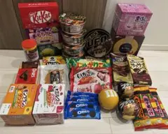 @*5様 お菓子 まとめ売り 詰め合わせ