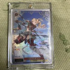 ヴァイス　グラブル　ガレヲン　三森すずこ　サイン ヴァイス グラブル ガレヲン 三森すずこ サイン - メルカリ