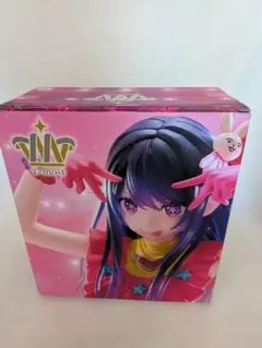 新品未開封 推しの子 T-most アイフィギュア 4個 - メルカリ