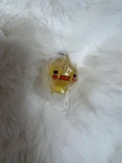 ぷるるんっ！しずくちゃん めじるしアクセサリー【アセオ君】