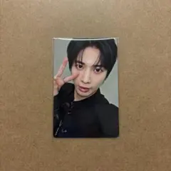 テヒョン トレカ 大阪限定