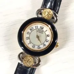 ANNE KLEINⅡレディース　替バント付きクオーツ稼働品のサムネイル