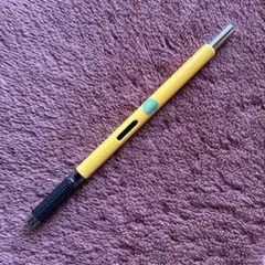廃盤　オート　ダブルノックシャーペン　ロングのサムネイル