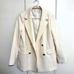 プロポーションボディドレッシング テーラードジャケット